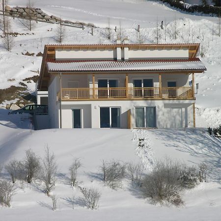 "Schoen-Urlauben" Grobming Εξωτερικό φωτογραφία