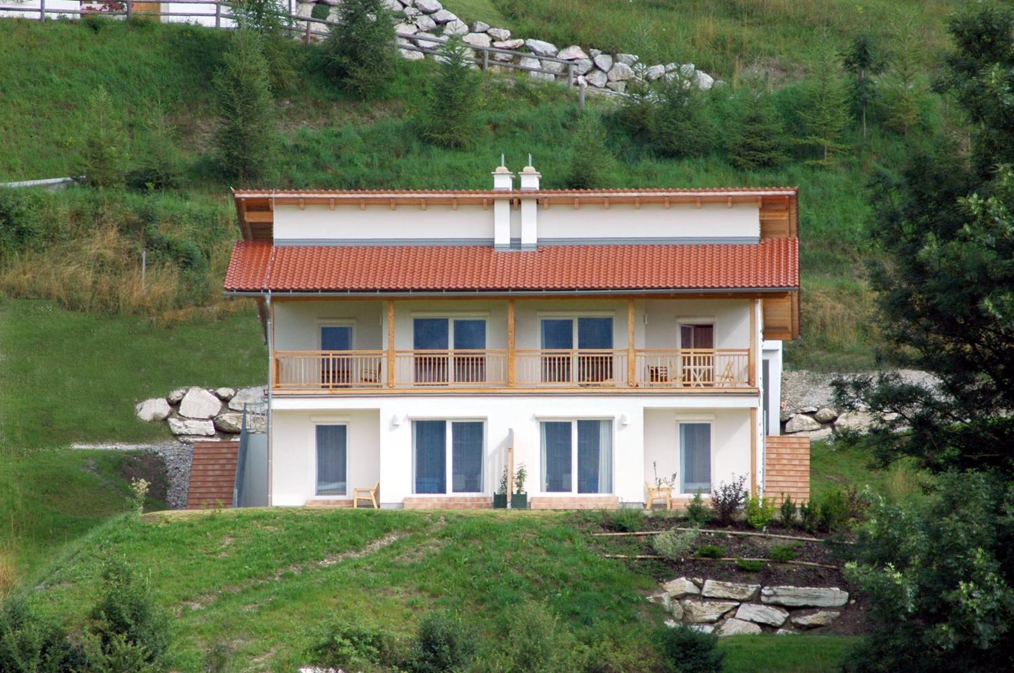 "Schoen-Urlauben" Grobming Εξωτερικό φωτογραφία