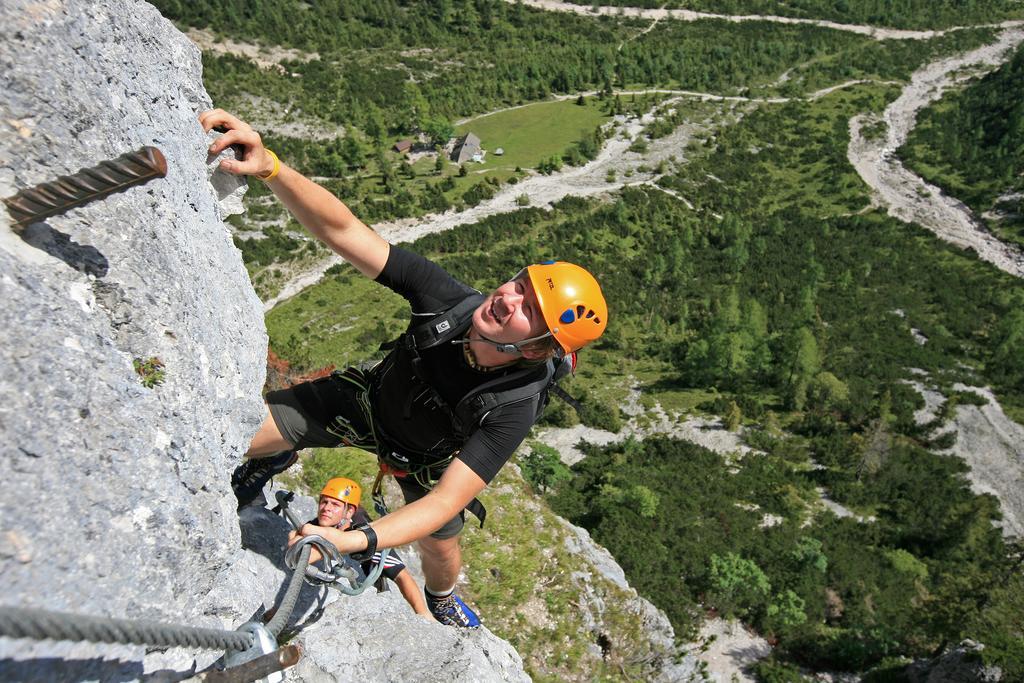 "Schoen-Urlauben" Grobming Εξωτερικό φωτογραφία