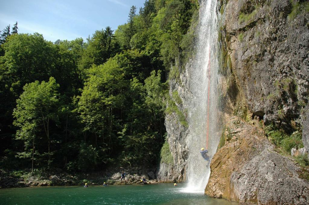 "Schoen-Urlauben" Grobming Εξωτερικό φωτογραφία