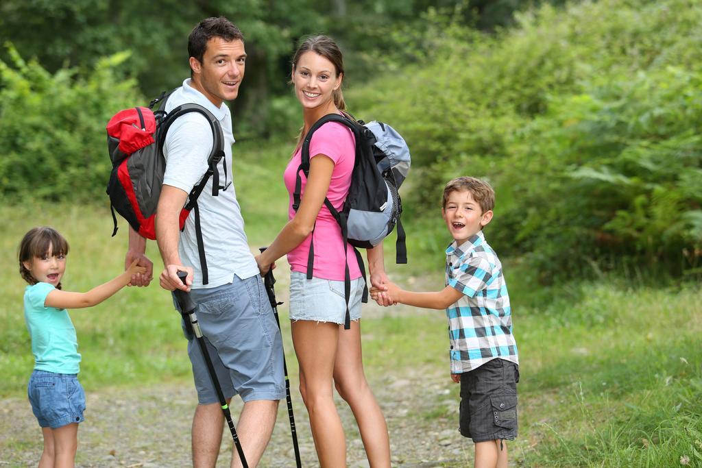 "Schoen-Urlauben" Grobming Εξωτερικό φωτογραφία